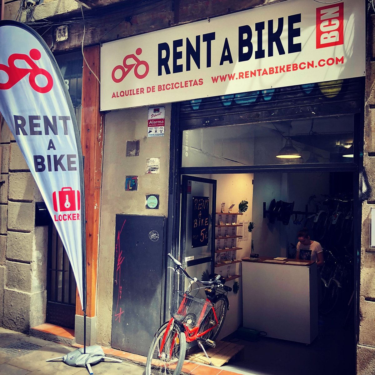 2024 Rent A Bike BCN 2024-rent-a-bike-bcn