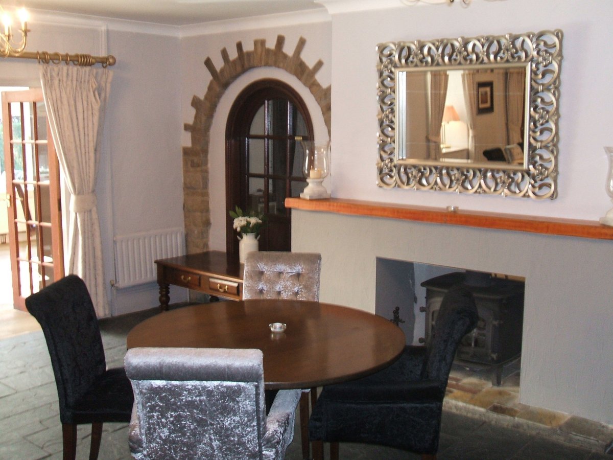 East Ayton Lodge Bar or Lounge: Pictures & Reviews - Tripadvisor