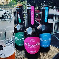 Cittavecchia Craft Beer