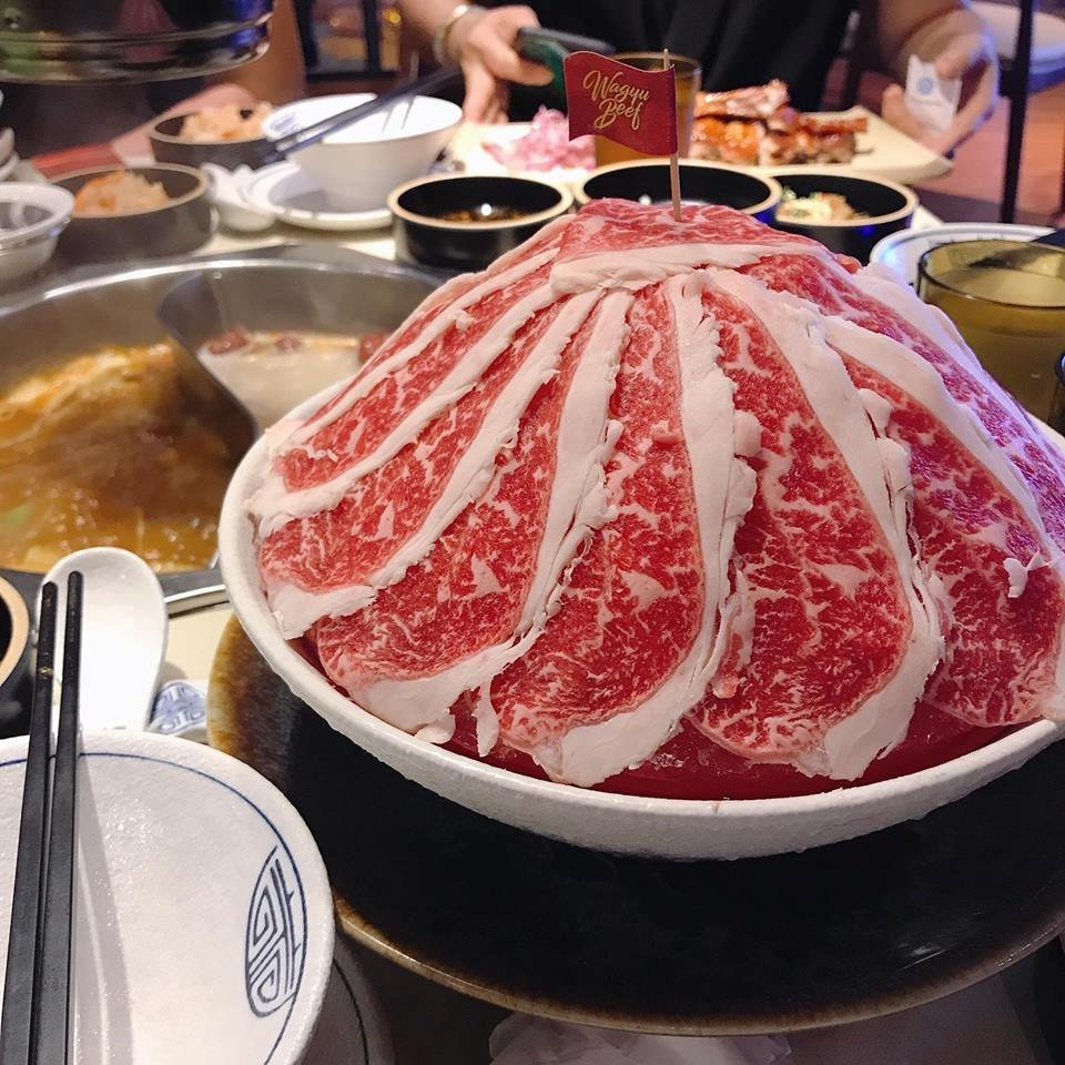 MANWAH TAIWANESE HOTPOT THAI HA, Hanoi - Restaurant Reviews, Photos & Phone Number - Tripadvisor
