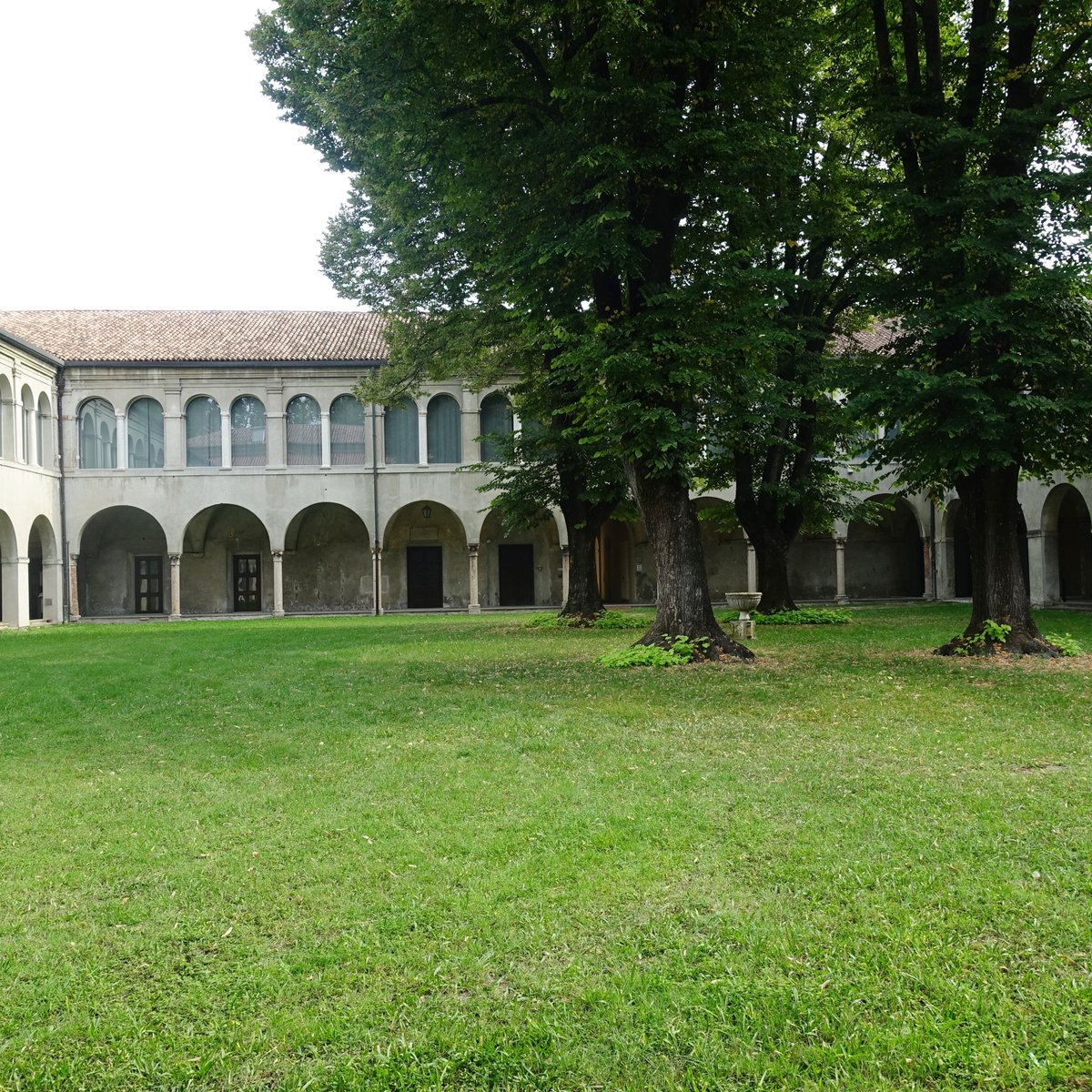 Museo Francesco Gonzaga (Mantua) 2022 Lohnt es sich? (Mit fotos)