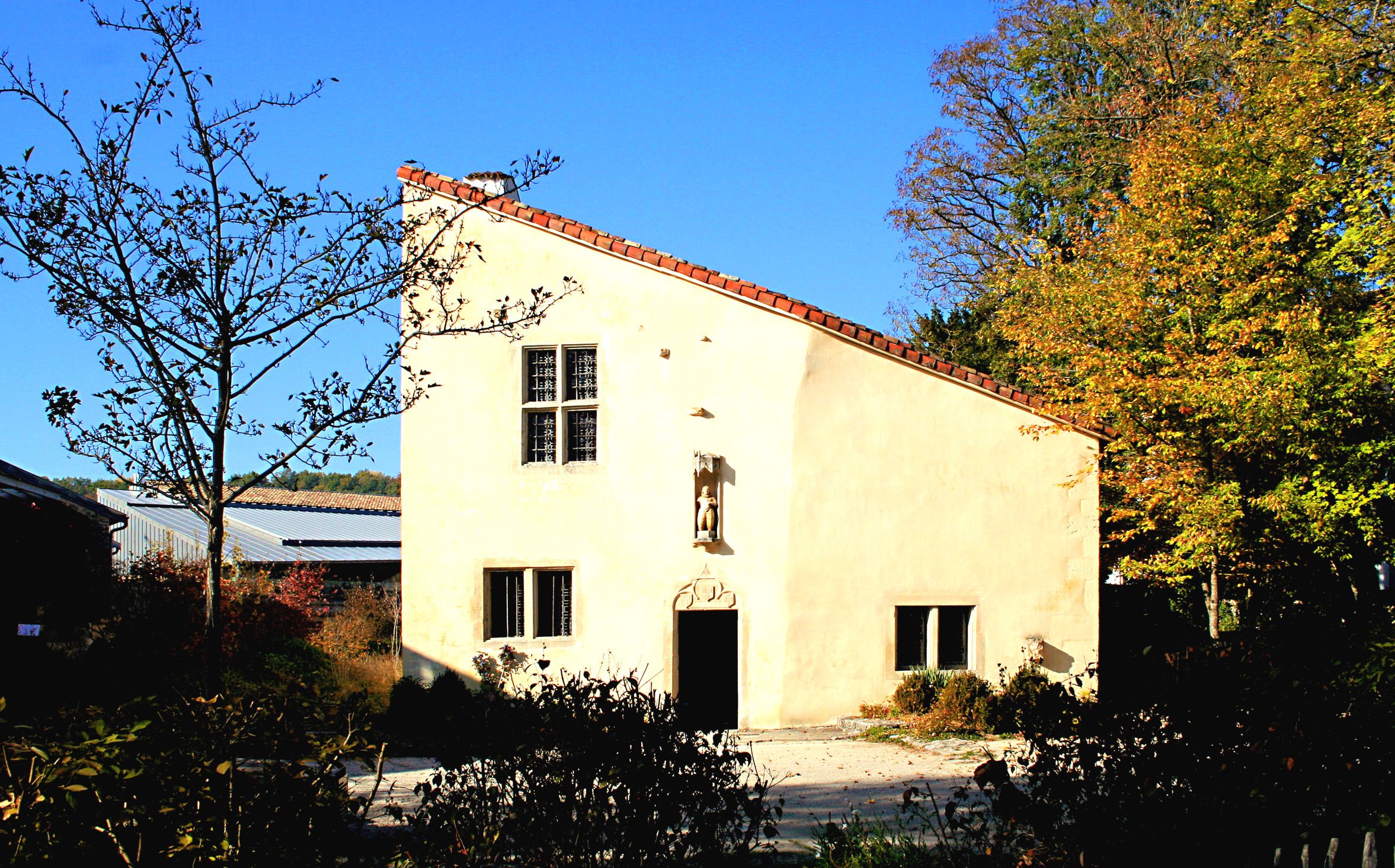 Maison Natale de Jeanne d Arc All You Need to Know BEFORE You Go