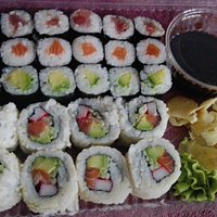 set california maki