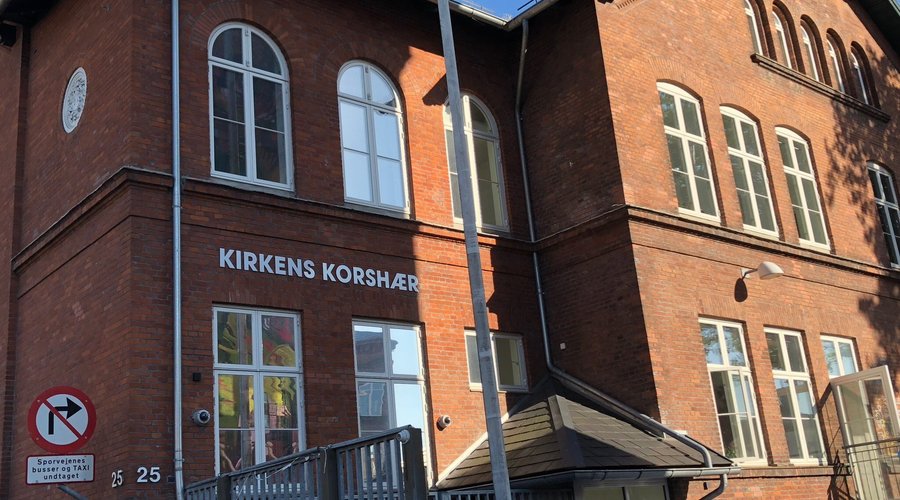 Kirkens Korshær (2025) - All You Need to Know BEFORE You Go (with Reviews)