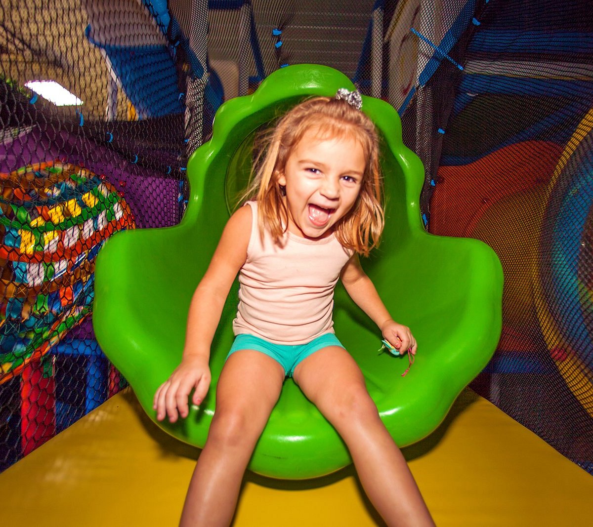 Ocean Adventures Indoor Playground - All You Need to Know BEFORE You Go  (2024)