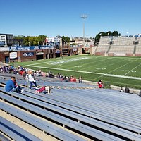 Finley Stadium