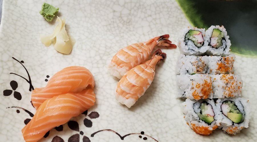 US Sushi