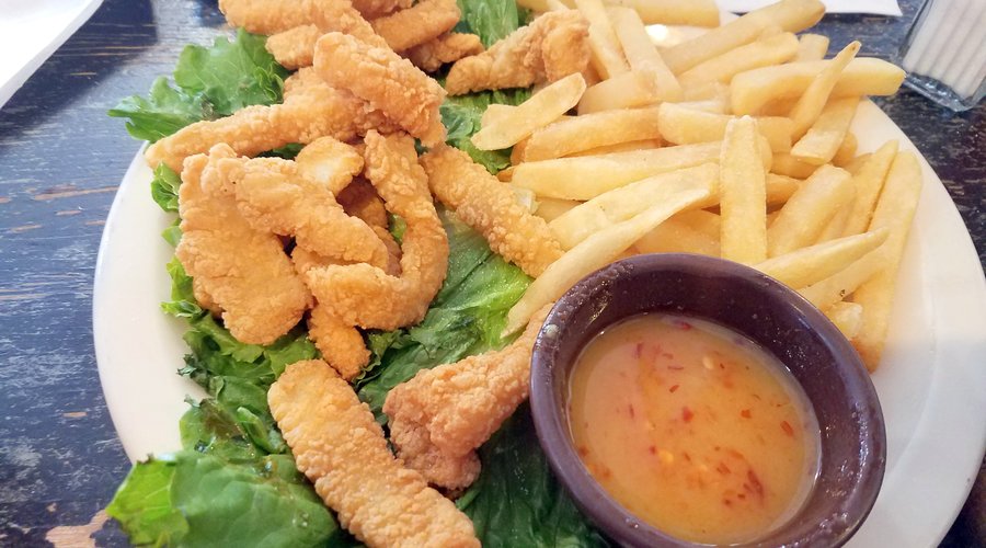 Los Cabos Seafood Restaurant
