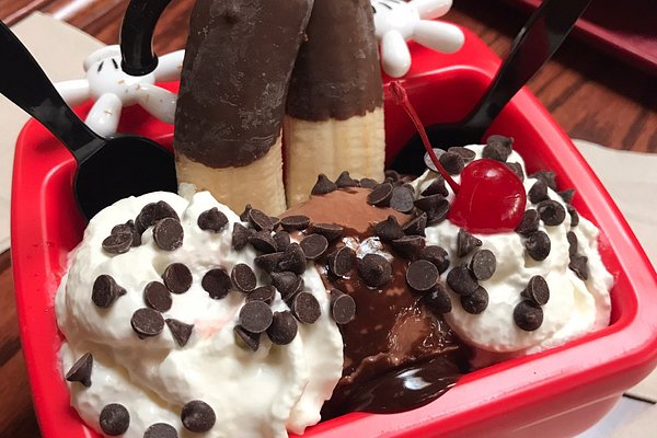 Top 10 Best Ice Cream Parlor near Fountain Valley, CA - September 2023 -  Yelp