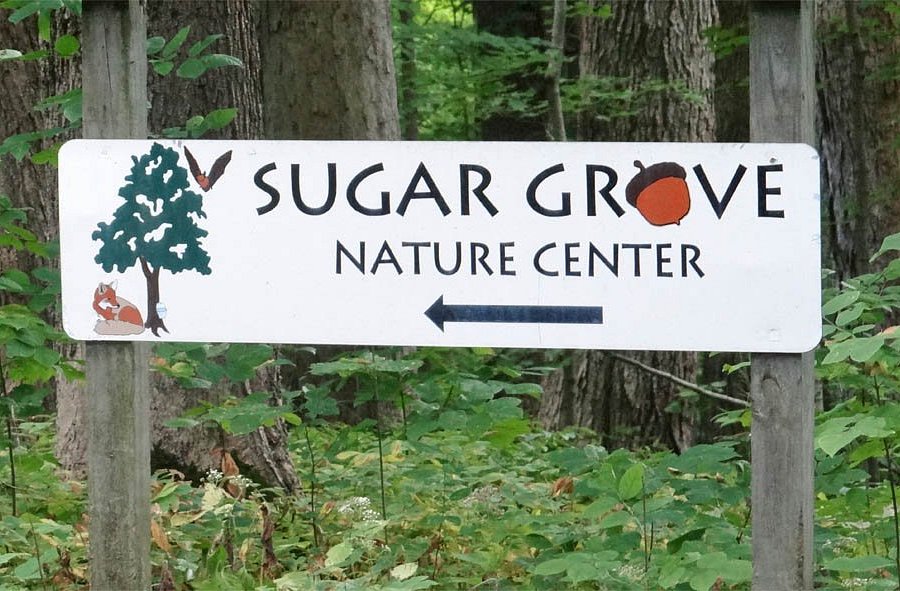 Sugar Grove Nature Center image