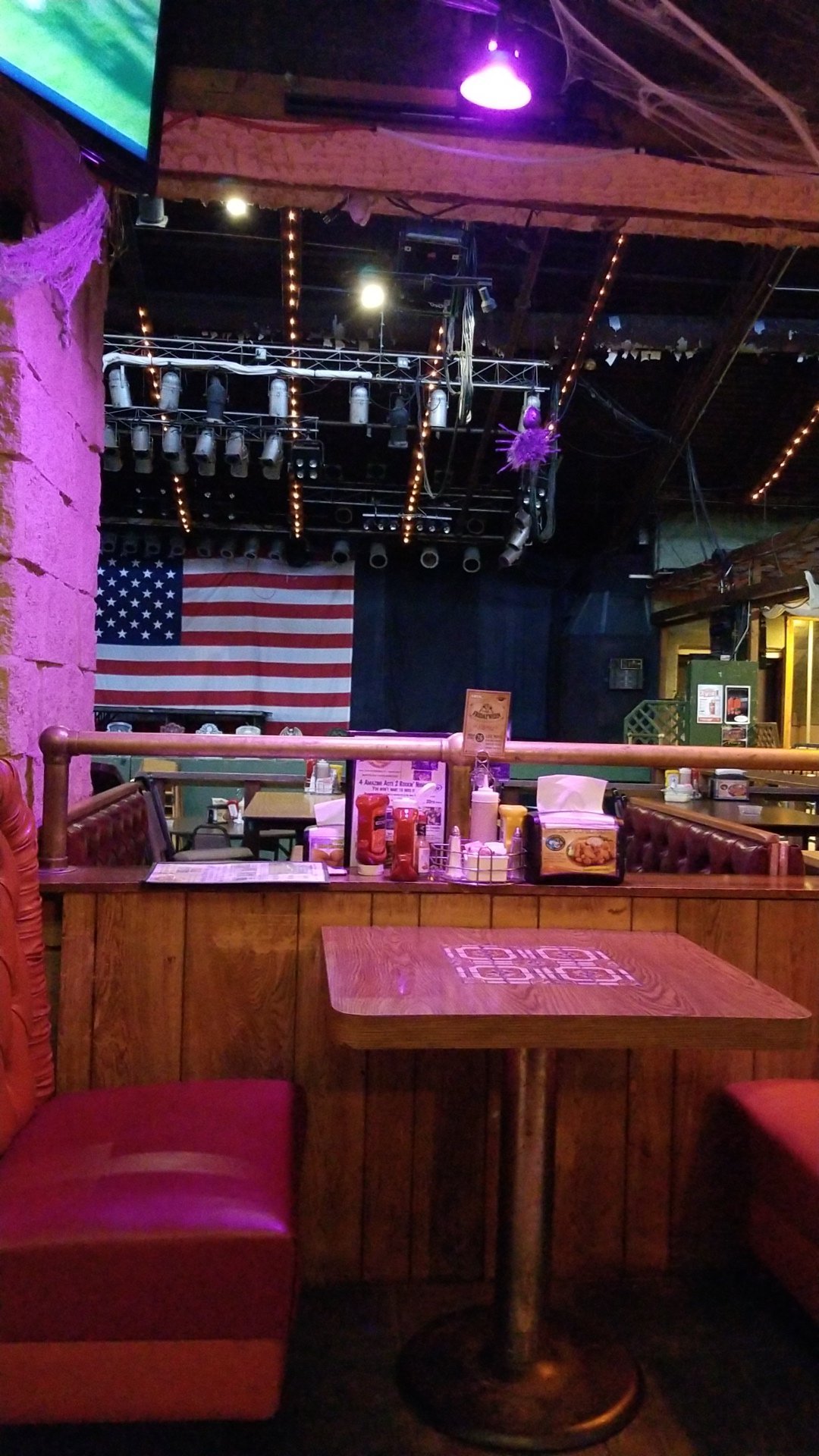 BRAT STOP, Kenosha - Menu, Prices & Restaurant Reviews