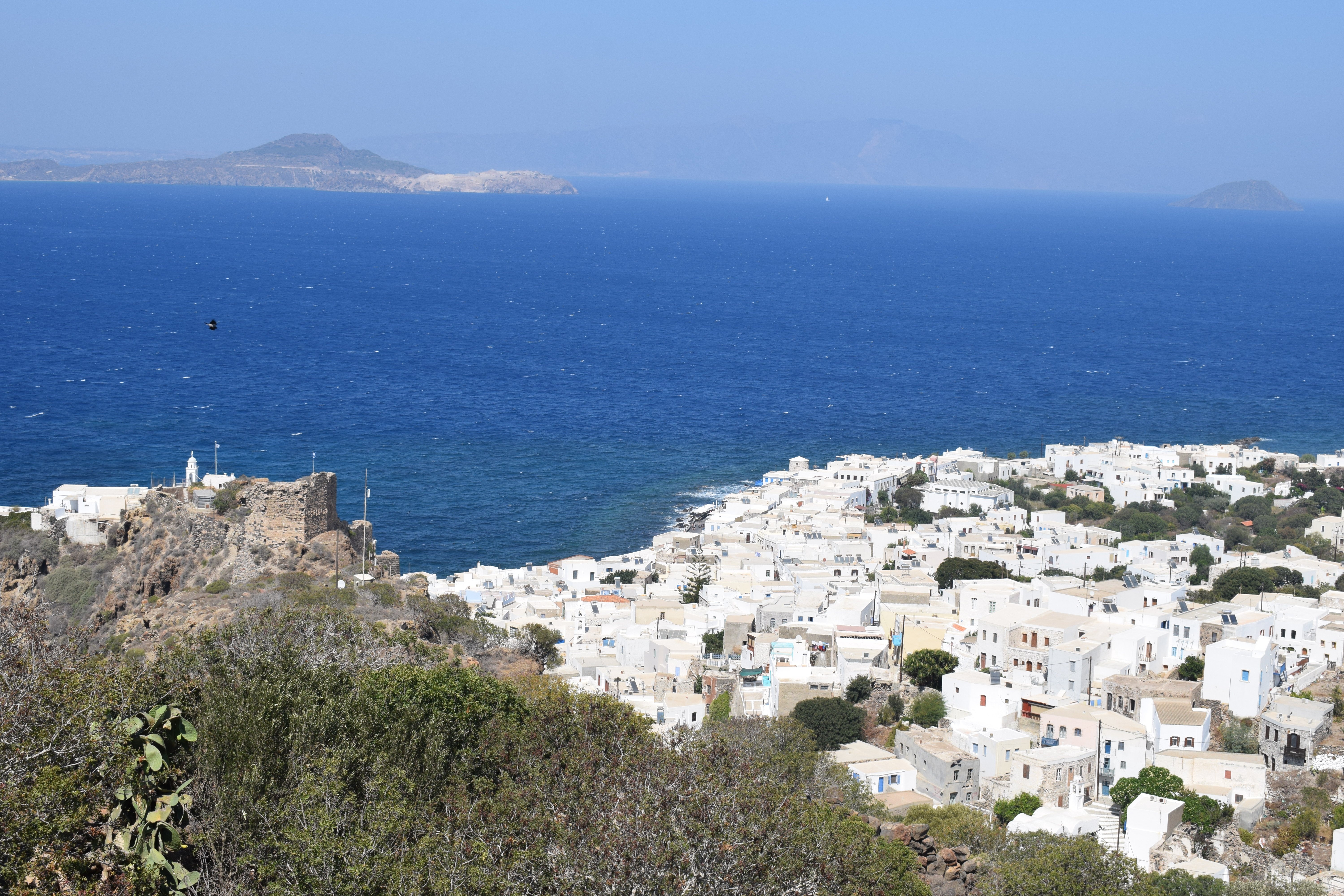 Nisyros All You Need to Know BEFORE You Go 2024