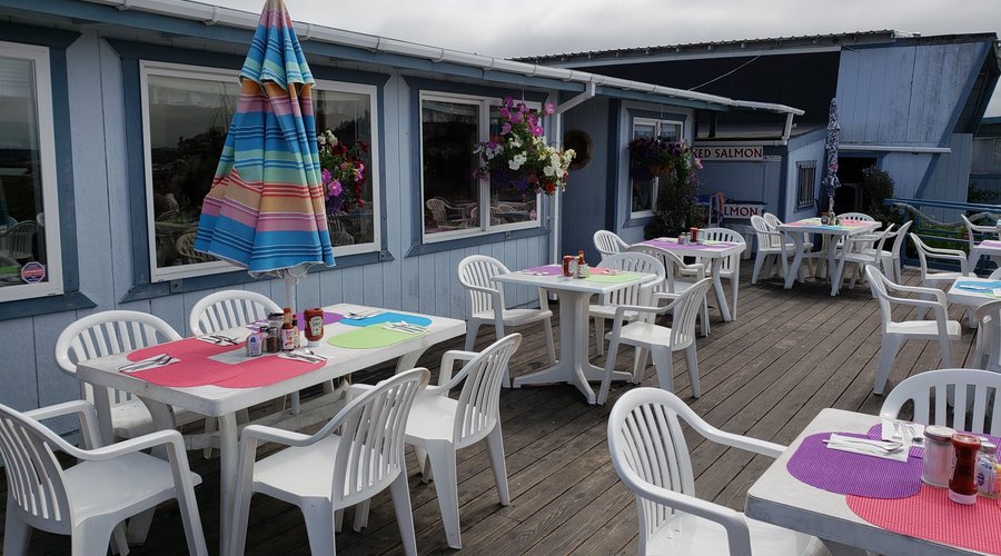 Gill's By The Bay