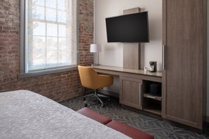 Chambre et suite