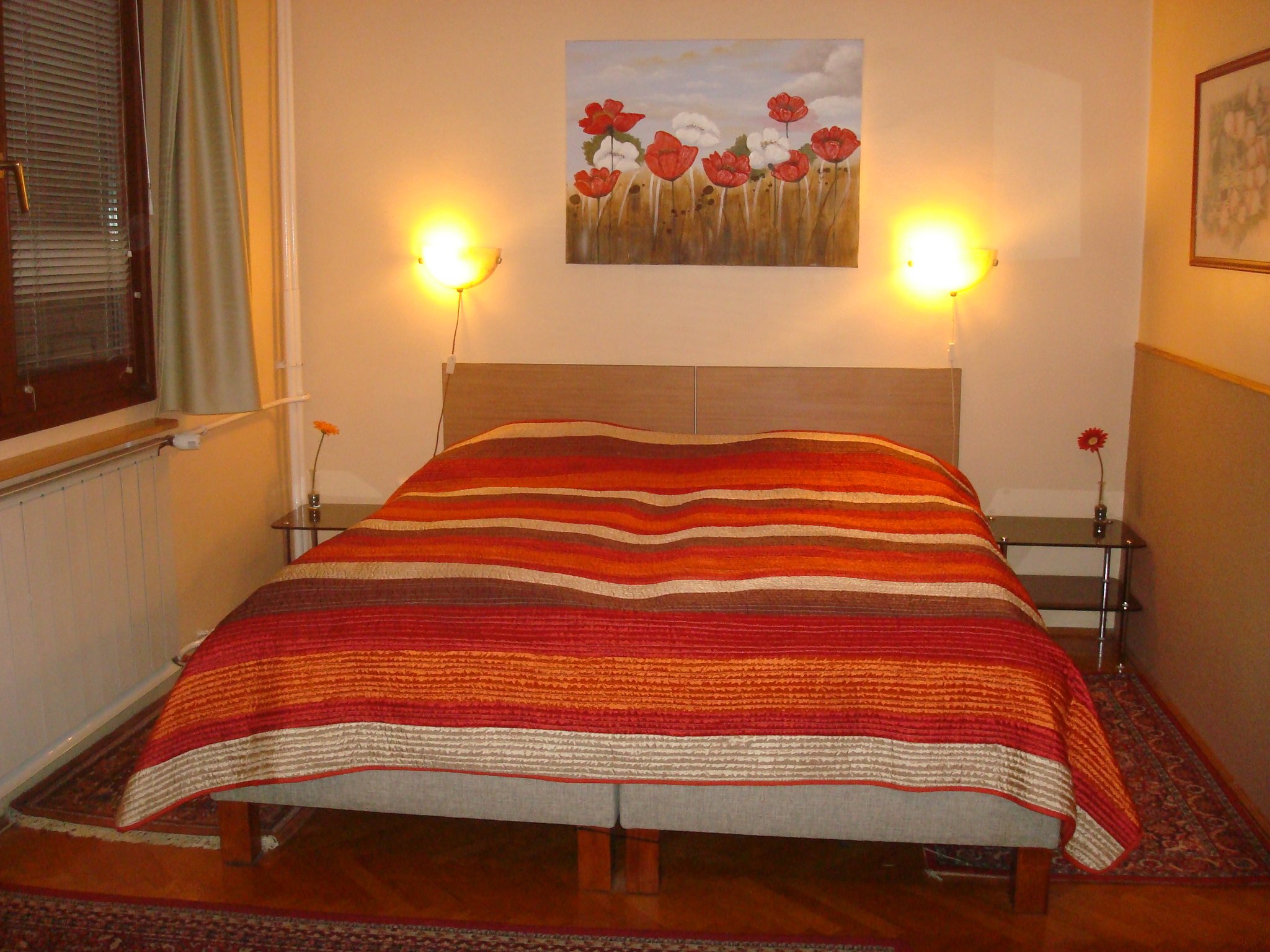 BUDAVAR BED & BREAKFAST - Updated 2021 Prices, B&B Reviews, And Photos ...