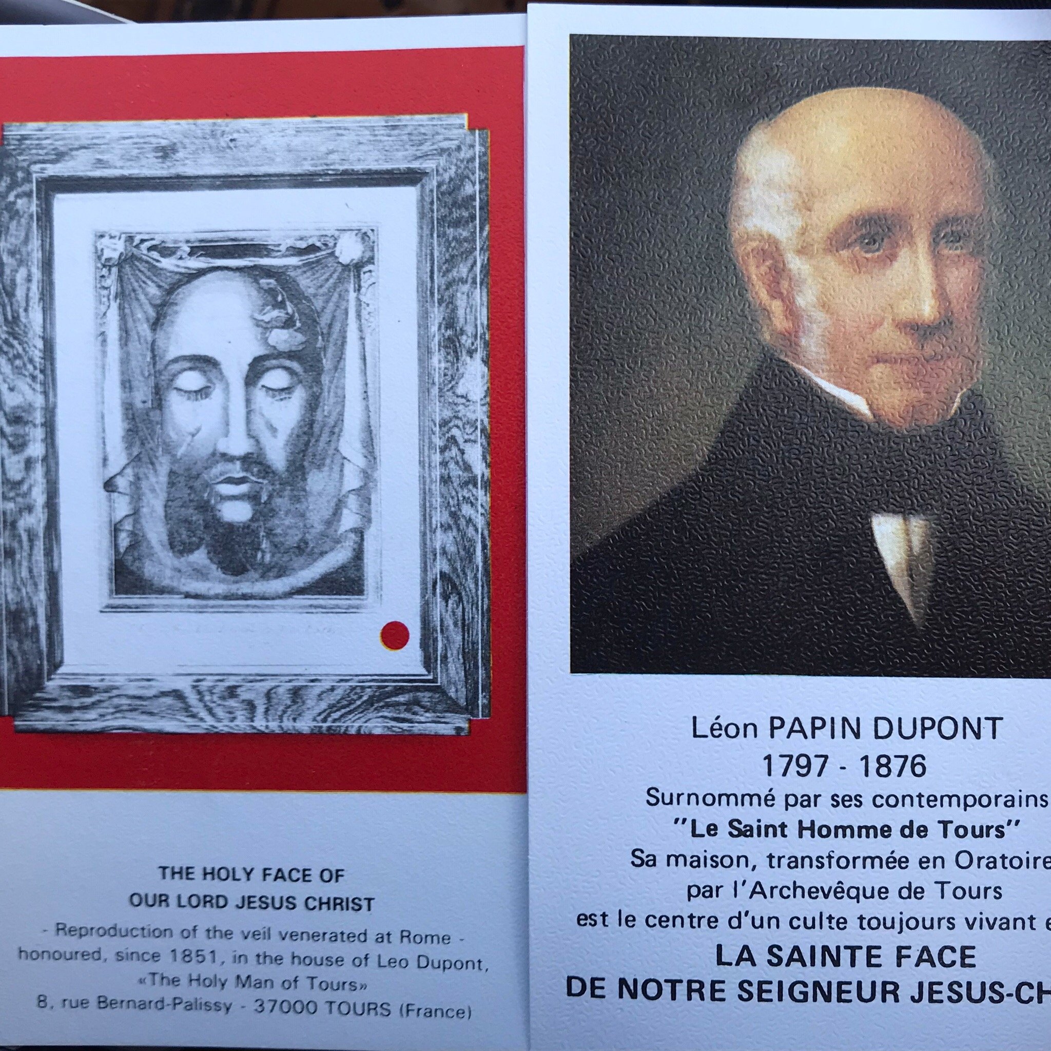 Oratoire de La Sainte-Face - All You Need to Know BEFORE You Go