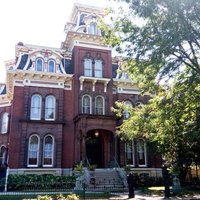 Jacob Henry Mansion (Joliet) - All You Need to Know BEFORE You Go