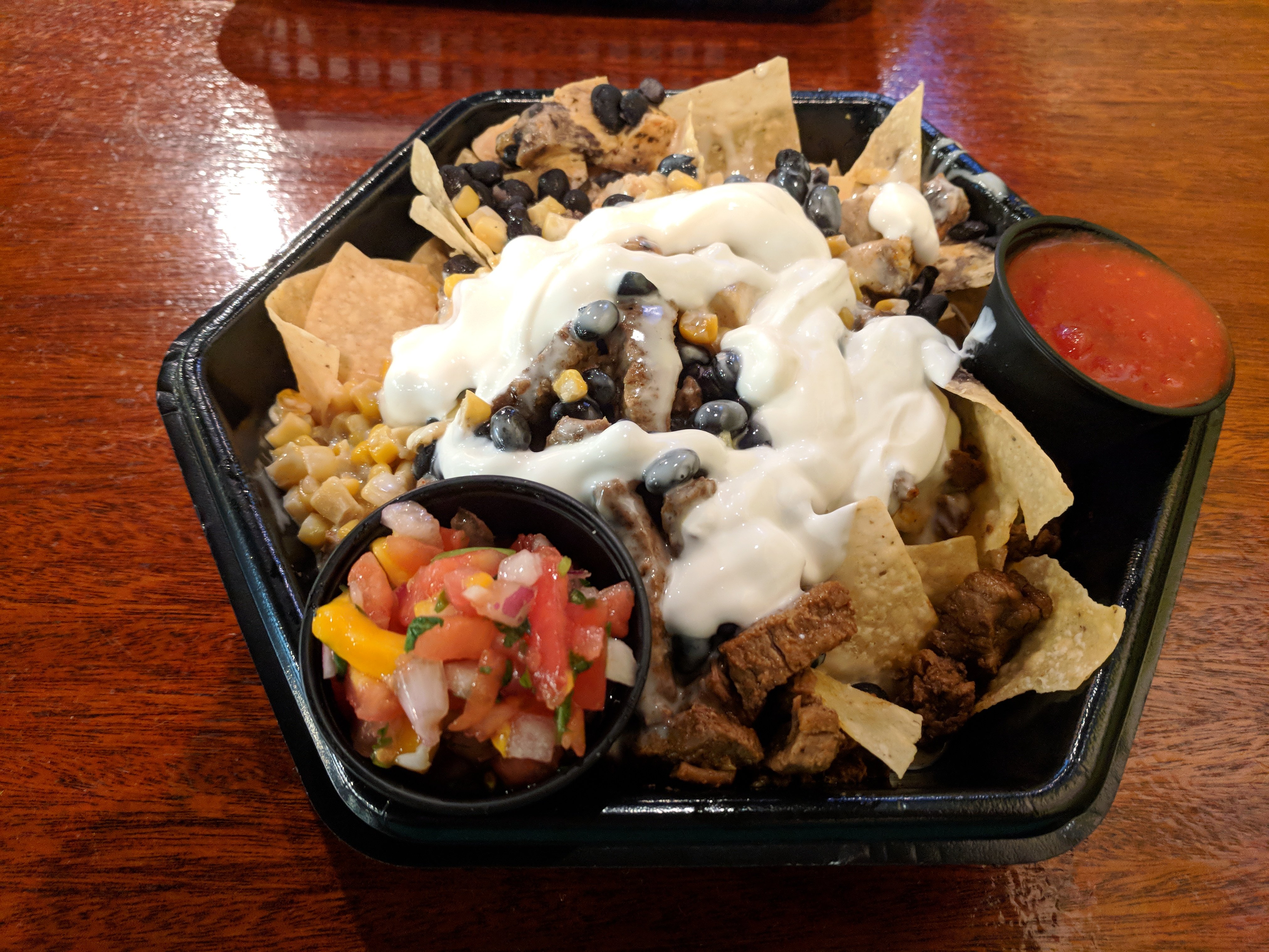 Exploring Authentic Mexican Food in Panama City Beach, FL