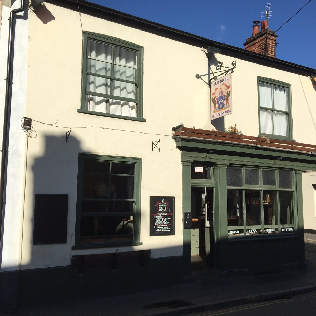 PLASTERERS ARMS (2024) All You Need to Know BEFORE You Go (with Photos)