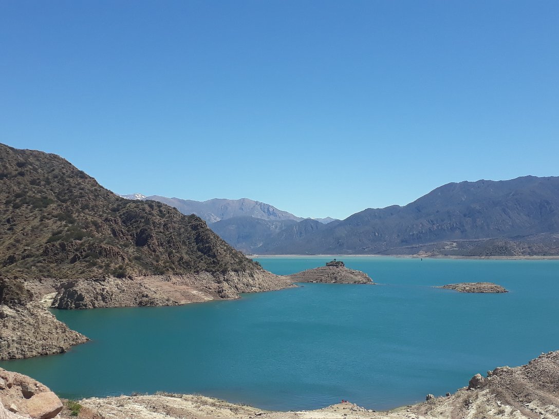 Potrerillos Dam Mendoza All You Need To Know BEFORE You Go   20181015 122502 Largejpg 