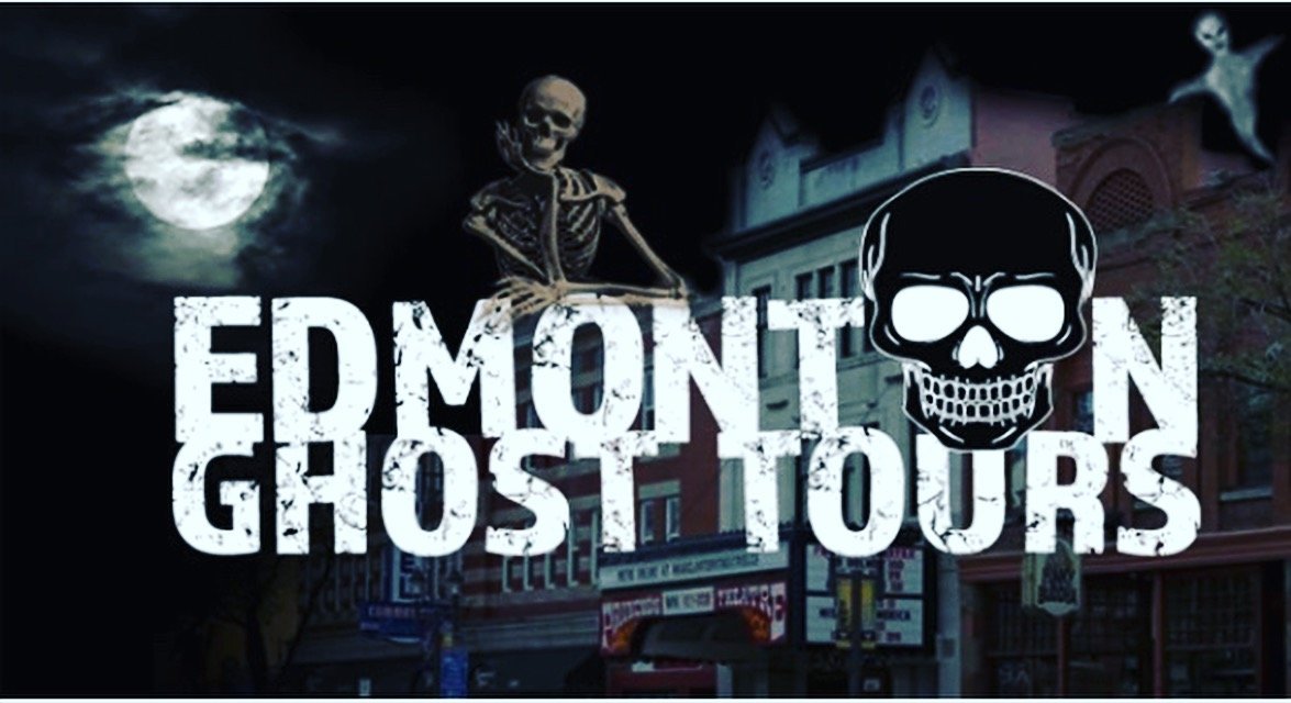 EDMONTON GHOST TOURS - All You MUST Know Before You Go (2024)