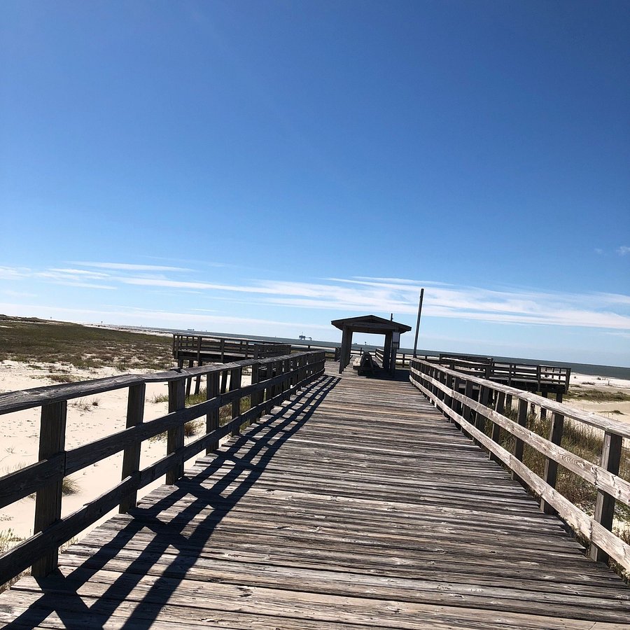 DAUPHIN ISLAND CAMPGROUND - Updated 2021 Reviews (AL) - Tripadvisor