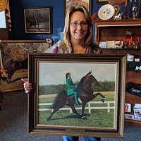 Tennessee Walking Horse National Museum (Wartrace) - All You Need to ...