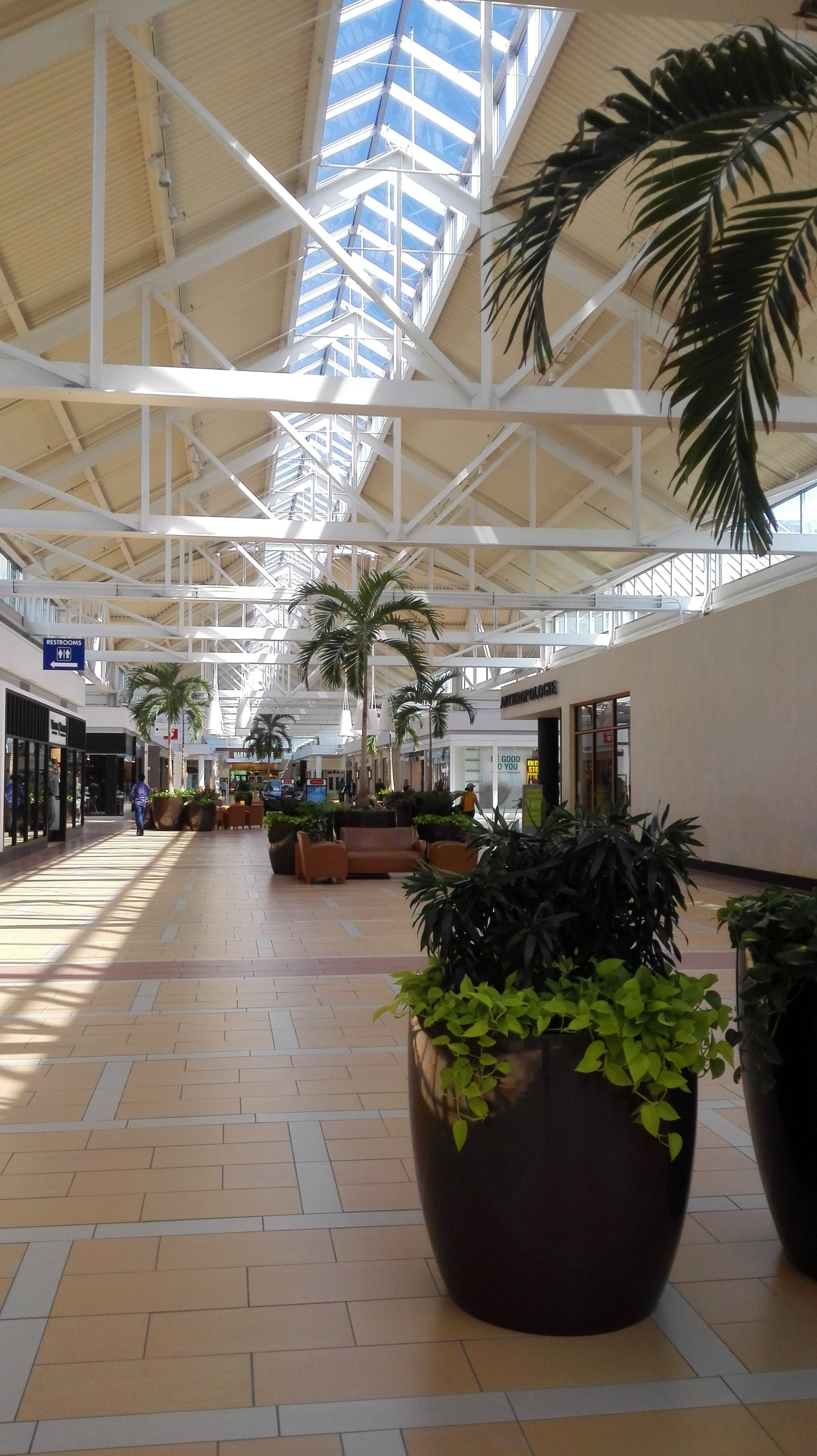 THE 10 BEST New Jersey Shopping Malls Updated 2024