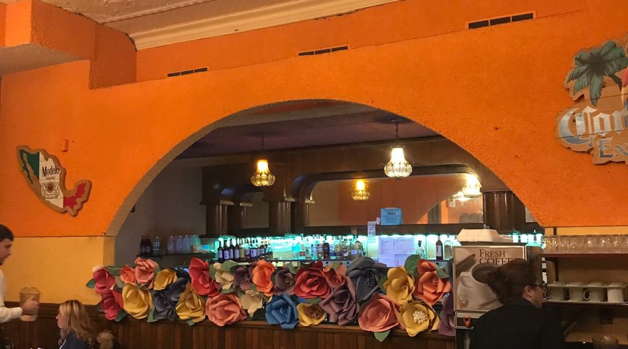 Mexican Village Restaurant