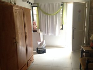 Habitaciones y suites