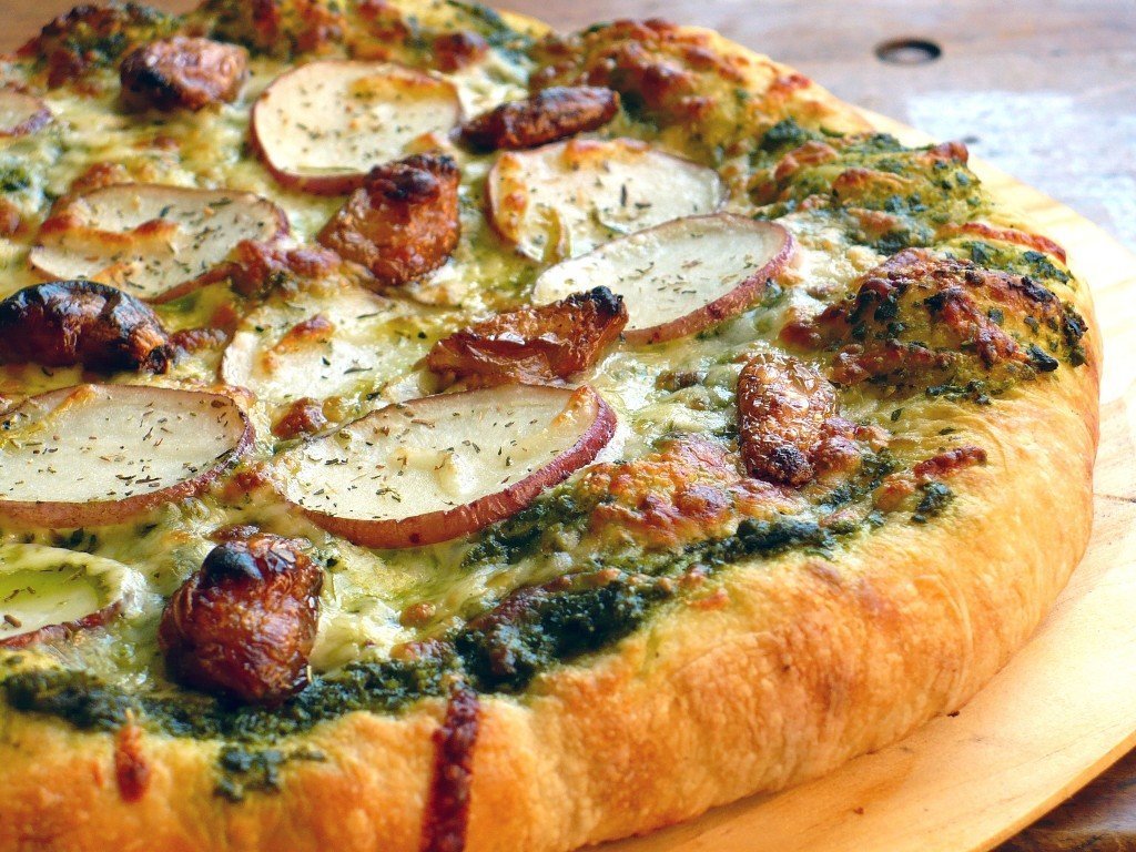 Frescos Pizza, Rudraram - 레스토랑 리뷰 - 트립어드바이저