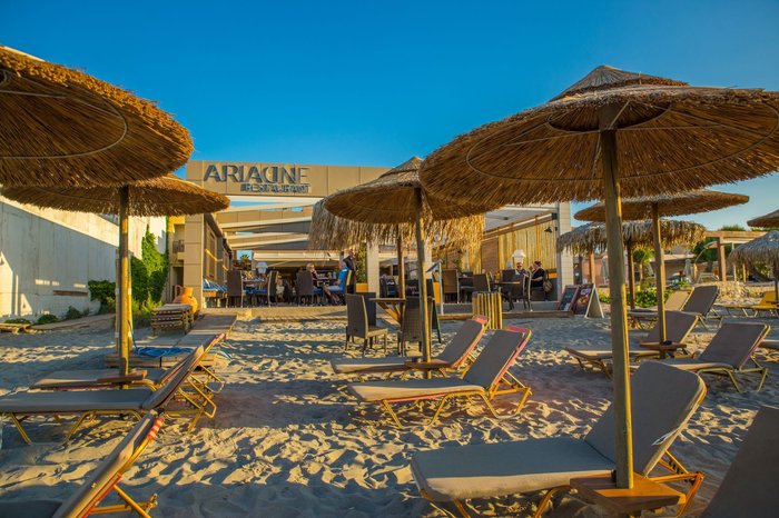 Ariadne Beach Pool: Pictures & Reviews - Tripadvisor