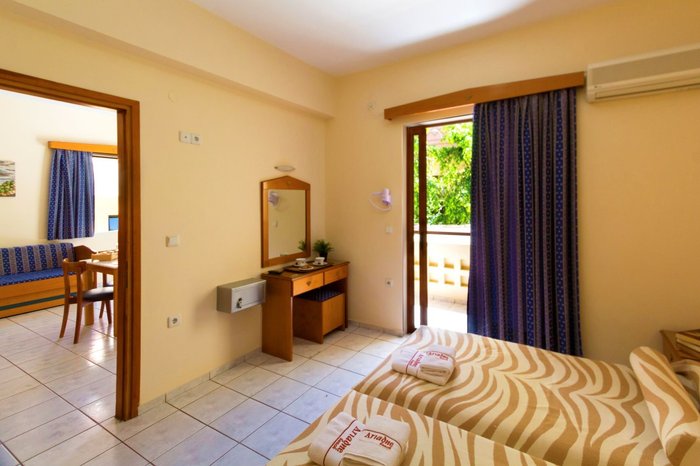 Ariadne Beach Rooms: Pictures & Reviews - Tripadvisor