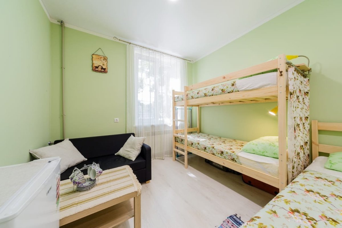 HOSTEL LETO (Севастополь) - отзывы и фото - Tripadvisor