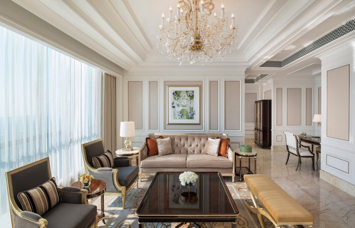 The St. Regis Zhuhai Rooms: Pictures & Reviews - Tripadvisor