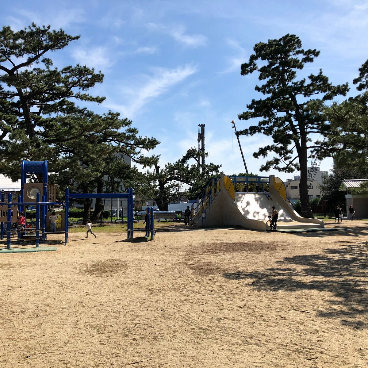 21年 浜寺交通遊園 行く前に 見どころをチェック トリップアドバイザー