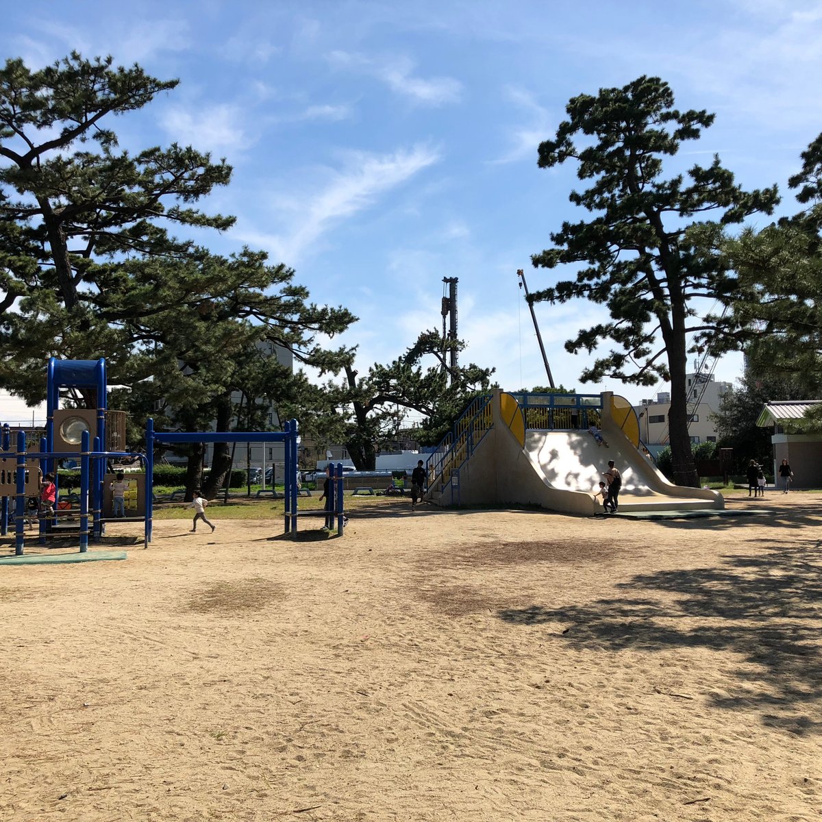 21年 浜寺交通遊園 行く前に 見どころをチェック トリップアドバイザー