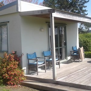 Family Cabin