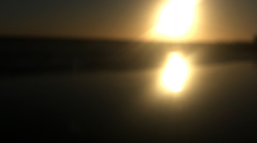 Sunrise