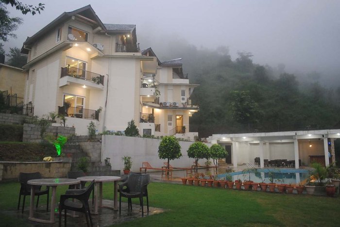 REGENTA RESORT EXOTICA DHARAMSHALA (Kangra, Himachal Pradesh) - Hotel ...