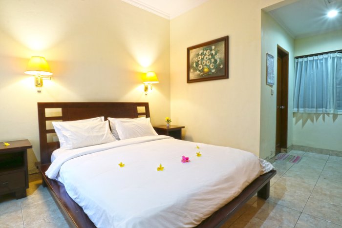 Puri Asih Rooms: Pictures & Reviews - Tripadvisor