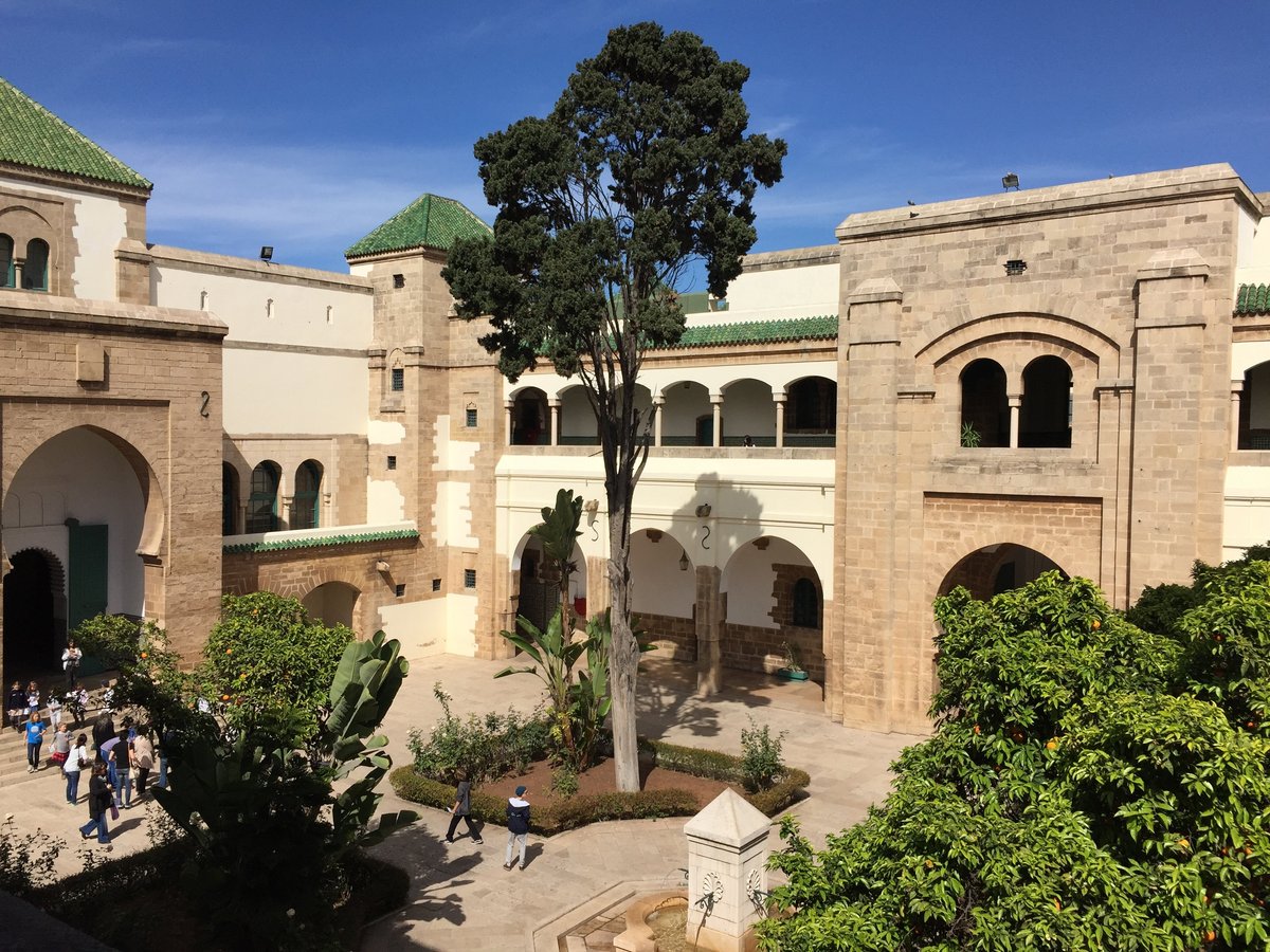 QUARTIER HABOUS (Casablanca): Ce qu'il faut savoir