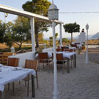 asador la chumbera