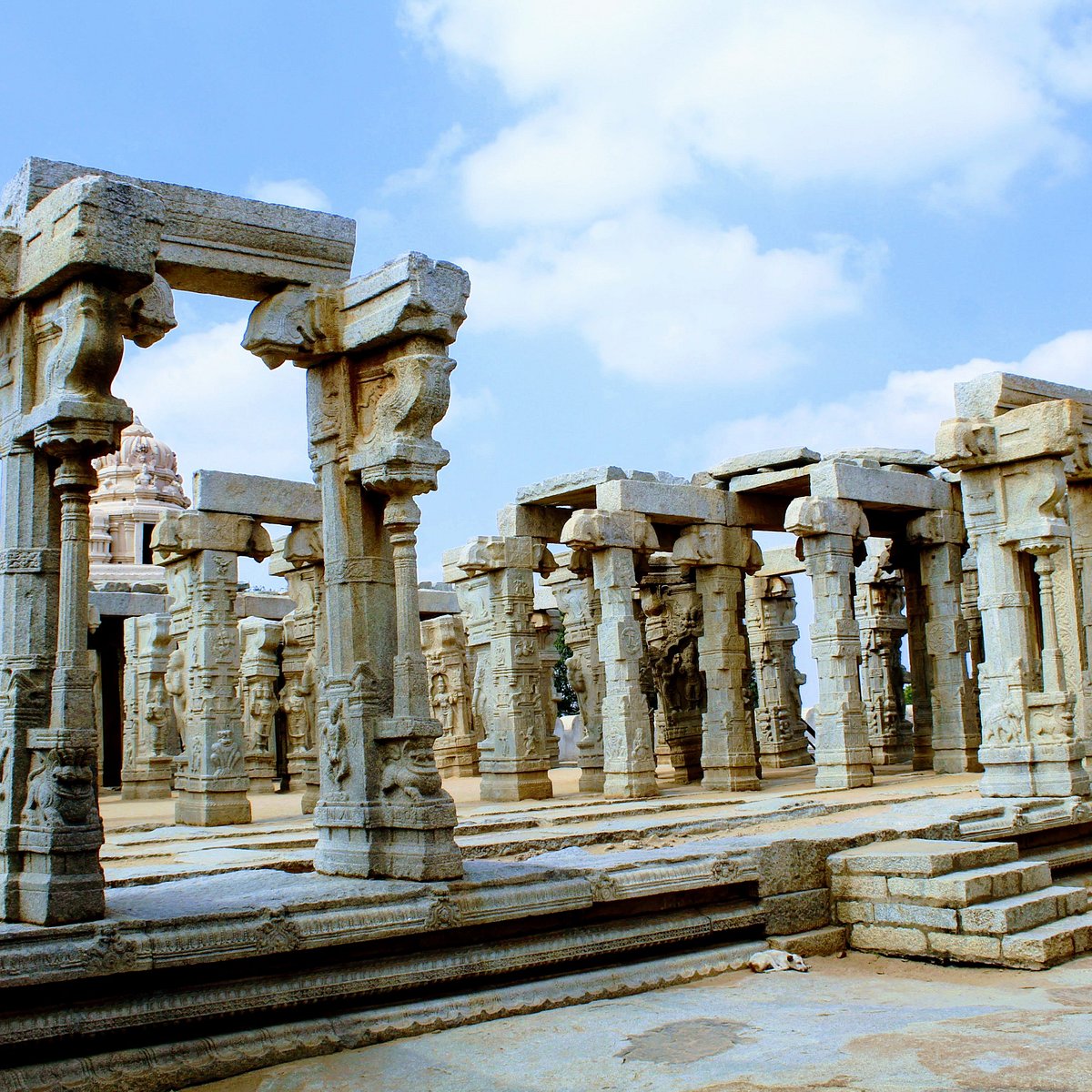 Veerabhadra Swamy Temple Complex (Lepakshi) - All You Need to Know ...