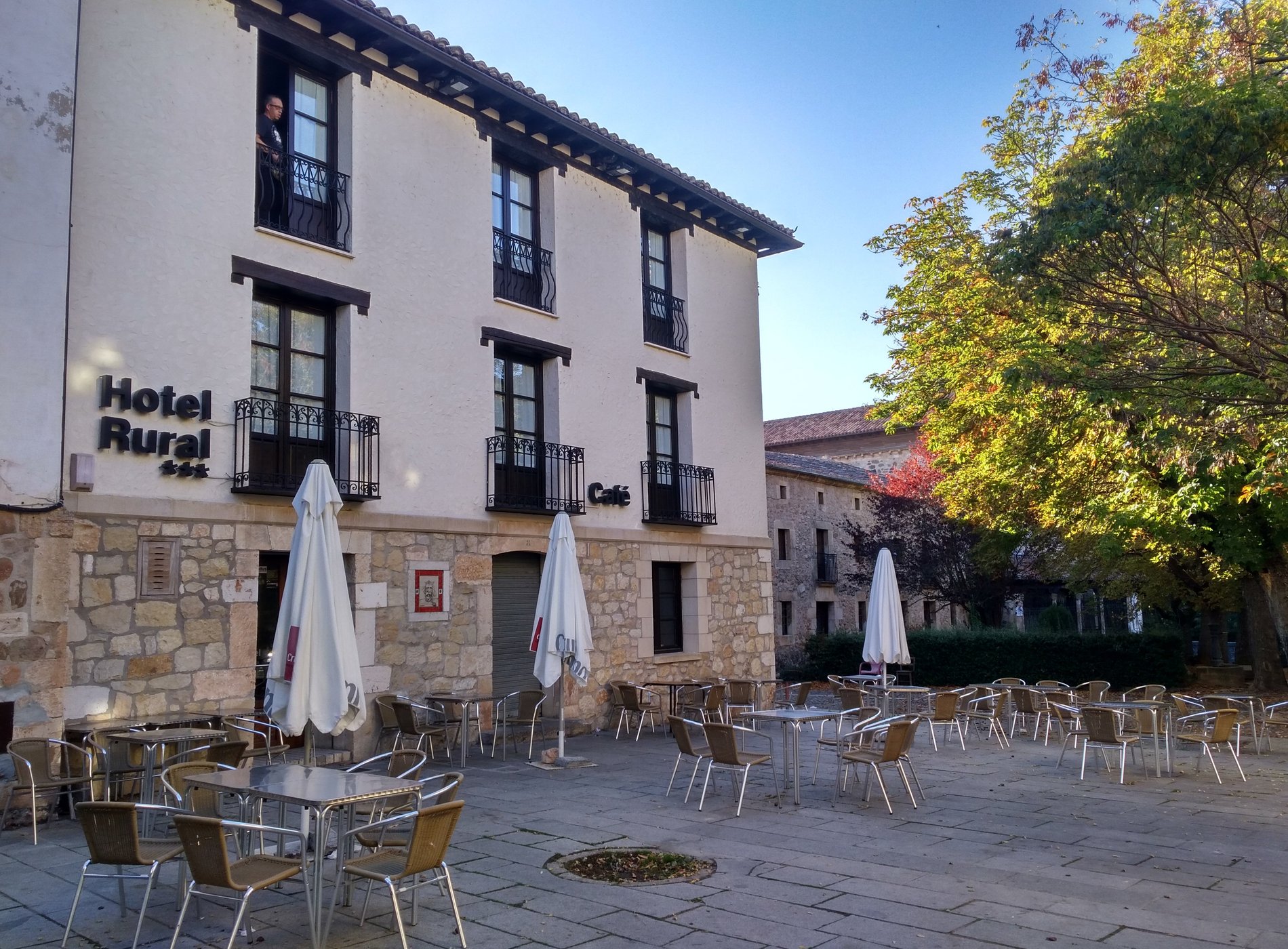 Hotel Rey Chindasvinto by null