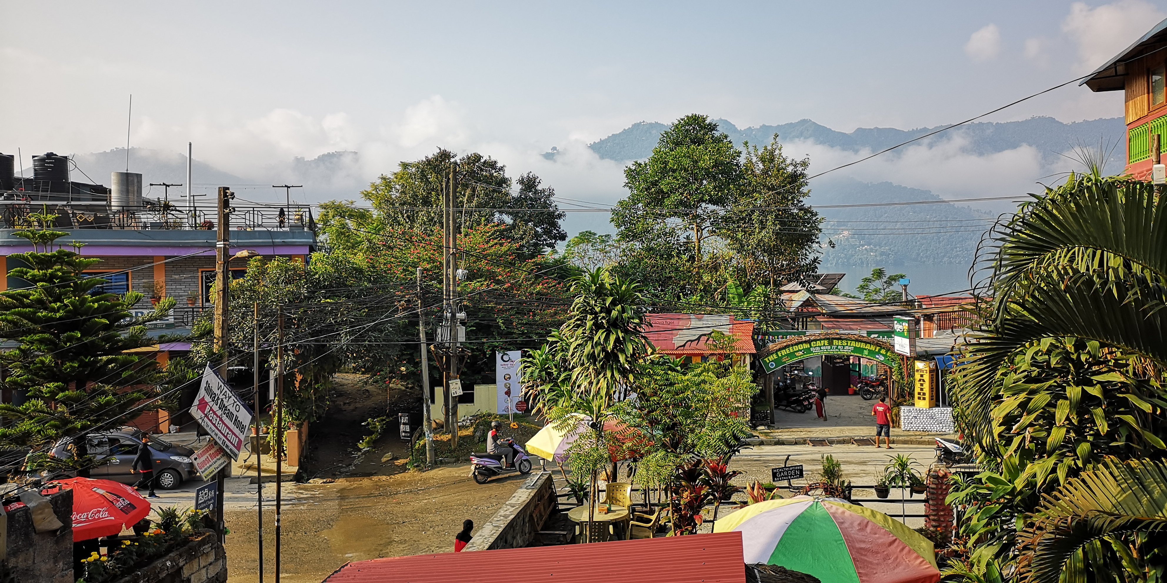 LAKE BOUTIQUE HOTEL Specialty Hotel Reviews Pokhara Nepal