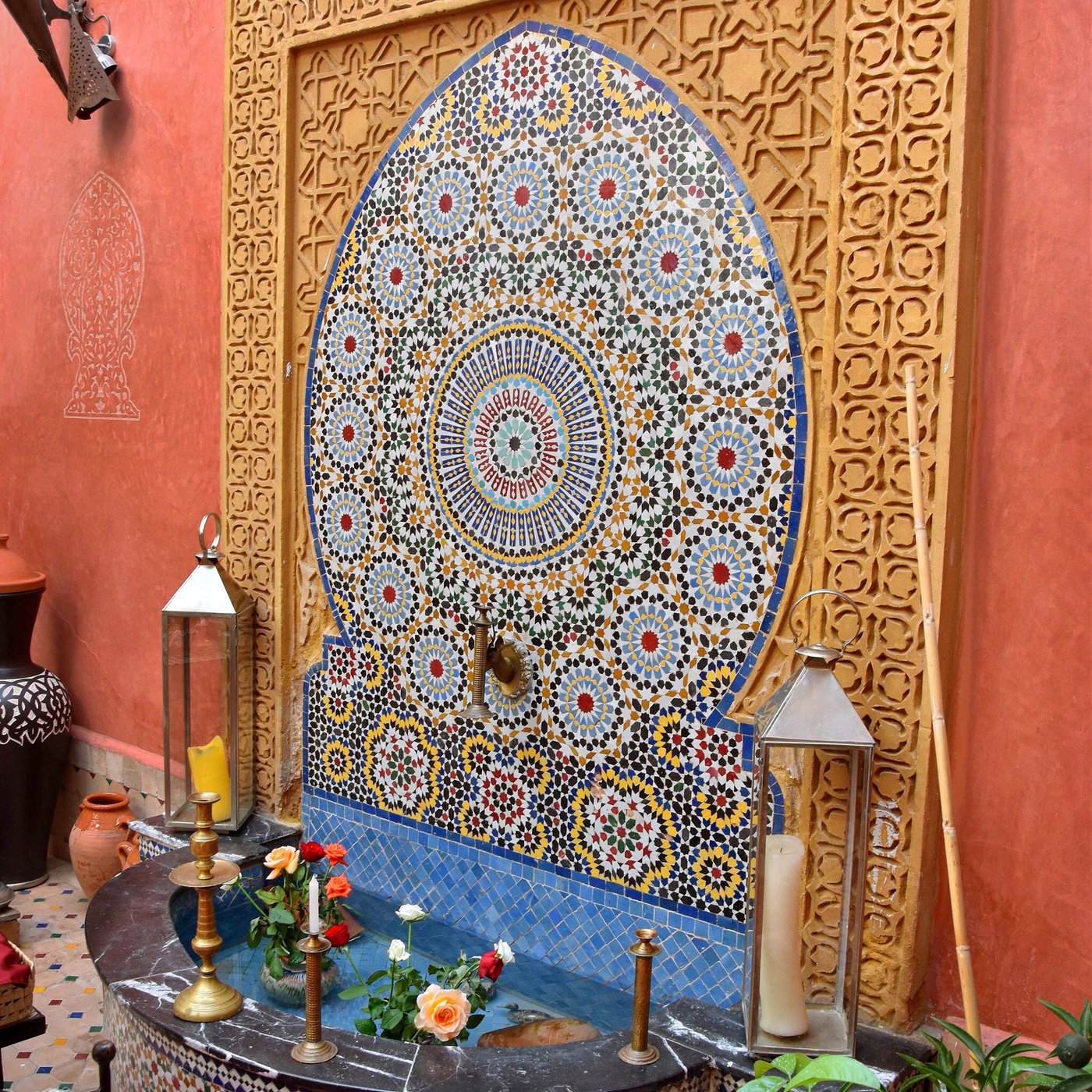 RIAD LOSRA - Updated 2024 Prices & B&B Reviews (Marrakech, Morocco) RIAD LOSRA - Updated 2024 Prices &  B&B Reviews (Marrakech... 