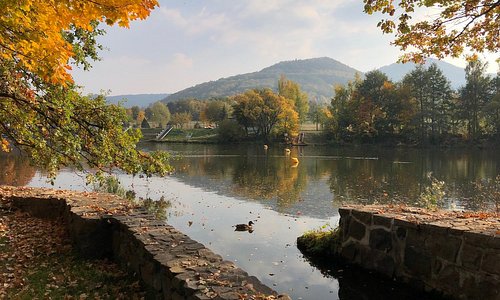 Klasterec nad Ohri 2022: Best of Klasterec nad Ohri, Czech Republic Tourism  - Tripadvisor