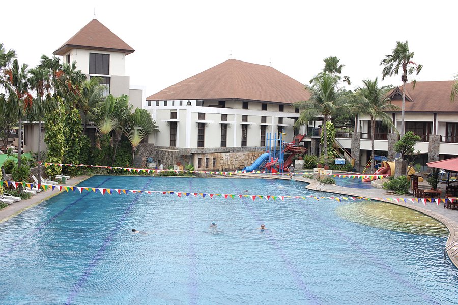 Hotel Di Medan Kolam Renang Rooftop – Informasi Indonesia