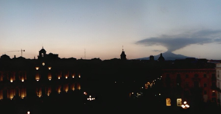 Piazza Università